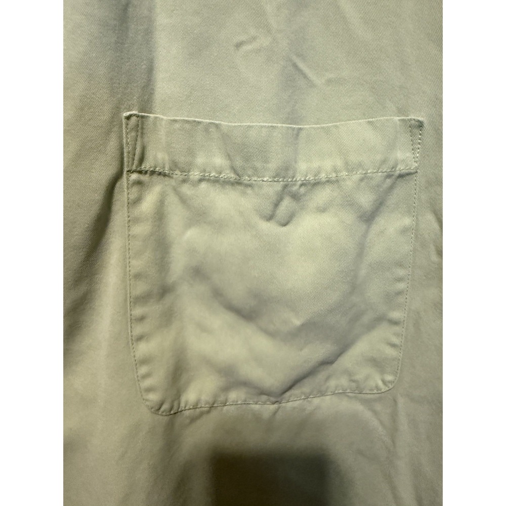 Tommy Bahama 100% Silk Size Xl - Picture 4 of 5